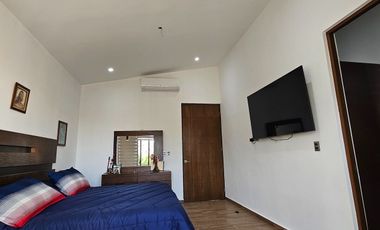 Entrega Inmediata| 3 recámaras| Alberca| Dentro de privada