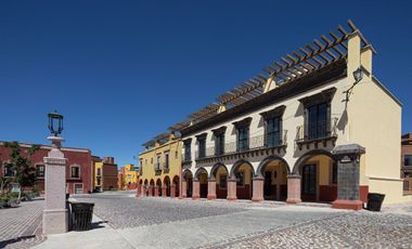 Departamento con Amenidades en San Miguel de Allende