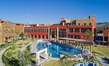 Departamento con Amenidades en San Miguel de Allende
