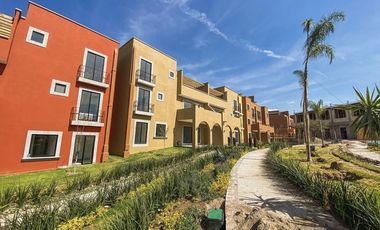 Departamento con Amenidades en San Miguel de Allende