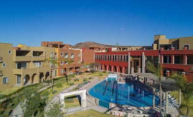 Departamento con Amenidades en San Miguel de Allende
