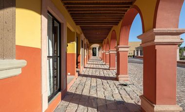 Departamento con Amenidades en San Miguel de Allende