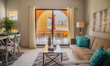Departamento con Amenidades en San Miguel de Allende
