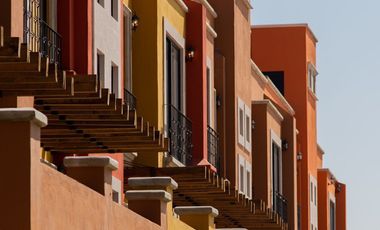 Departamento con Amenidades en San Miguel de Allende