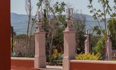 Departamento con Amenidades en San Miguel de Allende