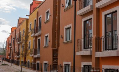 Departamento con Amenidades en San Miguel de Allende