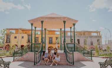 Departamento con Amenidades en San Miguel de Allende