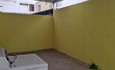 Amplia y cómoda casa amueblada en RENTA
