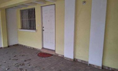 Amplia y cómoda casa amueblada en RENTA