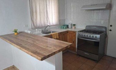 Amplia y cómoda casa amueblada en RENTA