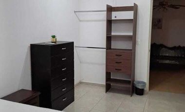 Amplia y cómoda casa amueblada en RENTA