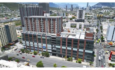 Oficina en venta, zona Centro, Monterrey