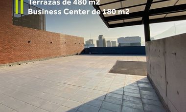 Oficina en venta, zona Centro, Monterrey