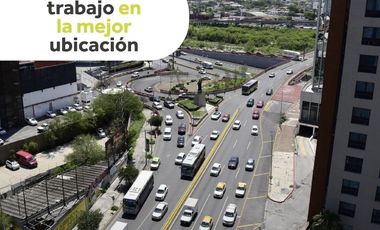 Oficina en venta, zona Centro, Monterrey