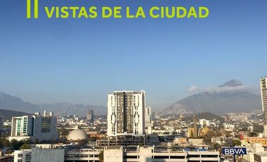 Oficina en venta, zona Centro, Monterrey