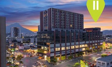 Oficina en venta, zona Centro, Monterrey