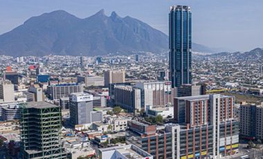Oficina en venta, zona Centro, Monterrey
