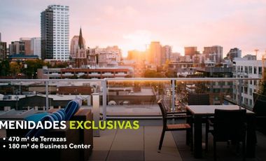 Oficina en venta, zona Centro, Monterrey