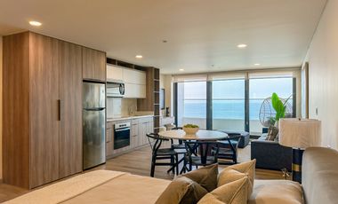 Departamento en venta en Playas de Rosarito