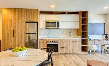 Departamento en venta en Playas de Rosarito