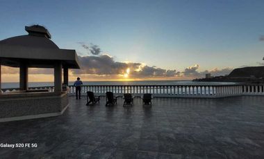propiedades frente al mar en Rosarito