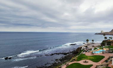propiedades frente al mar en Rosarito