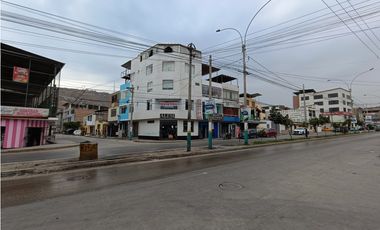VILLA MARÍA DEL TRIUNFO - VENTA TERRENO - ÁREA 85 m2