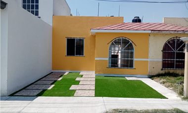 Casa en venta en Fracc Guzman Mayer II, Actopan Hidalgo