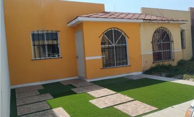 Casa en venta en Fracc Guzman Mayer II, Actopan Hidalgo