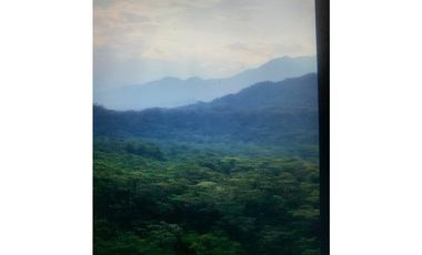 Terreno de 32 Hectáreas en Tena, Provincia de Napo
