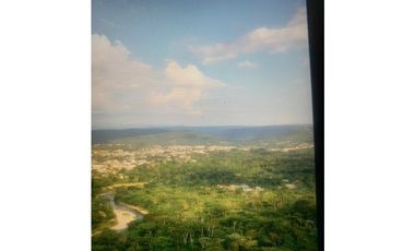 Terreno de 32 Hectáreas en Tena, Provincia de Napo