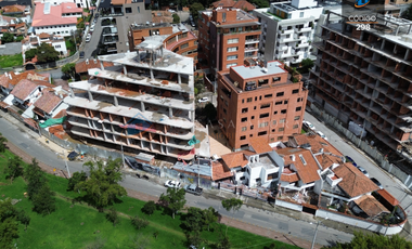 ULTIMO DEPARTAMENTO EN VENTA EN EDIFICIO DE PRIMERA