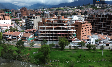 ULTIMO DEPARTAMENTO EN VENTA EN EDIFICIO DE PRIMERA