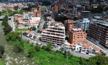 ULTIMO DEPARTAMENTO EN VENTA EN EDIFICIO DE PRIMERA