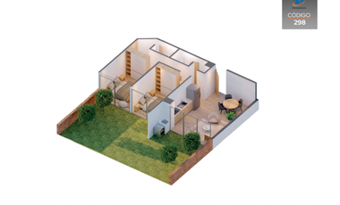 ULTIMO DEPARTAMENTO EN VENTA EN EDIFICIO DE PRIMERA