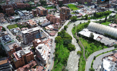 ULTIMO DEPARTAMENTO EN VENTA EN EDIFICIO DE PRIMERA
