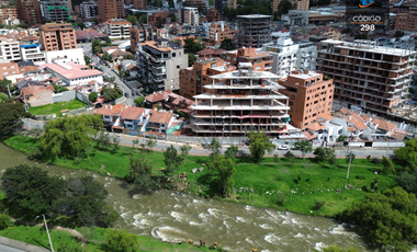 ULTIMO DEPARTAMENTO EN VENTA EN EDIFICIO DE PRIMERA