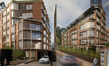 ULTIMO DEPARTAMENTO EN VENTA EN EDIFICIO DE PRIMERA