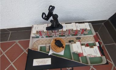 Mitad del Mundo , Casa en Venta, 134m2, 3 Habitaciones