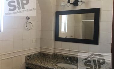 Casa en Renta en  Residencial Villa Bonita al Norte de Saltillo