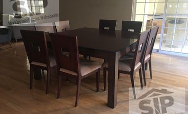 Casa en Renta en  Residencial Villa Bonita al Norte de Saltillo