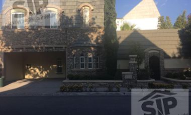 Casa en Renta en  Residencial Villa Bonita al Norte de Saltillo
