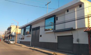 Bodega en Renta San Francisco del Rincón, Gto