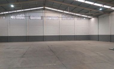 Bodega en Renta San Francisco del Rincón, Gto