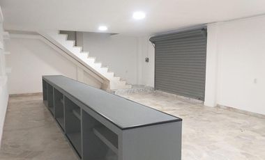 Bodega en Renta San Francisco del Rincón, Gto