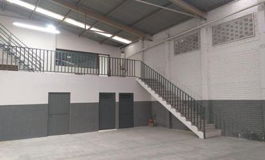 Bodega en Renta San Francisco del Rincón, Gto
