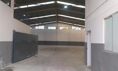 Bodega en Renta San Francisco del Rincón, Gto