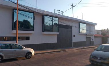 Bodega en Renta San Francisco del Rincón, Gto