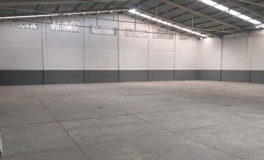 Bodega en Renta San Francisco del Rincón, Gto