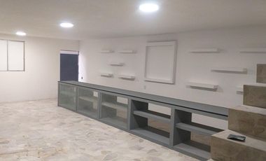 Bodega en Renta San Francisco del Rincón, Gto